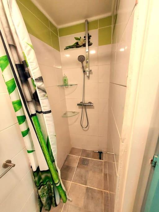לה דיאמנט Studio Marinotel Black Diamond מראה חיצוני תמונה